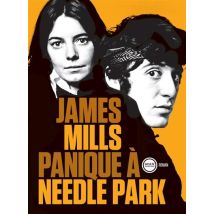 Panique À Needle Park