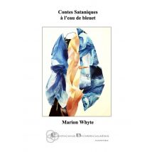 Contes Sataniques À L'Eau De Bleuet