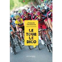 Le Tour - Le Dico