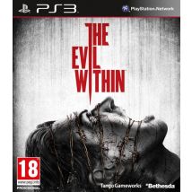 The Evil Within - Bethesda