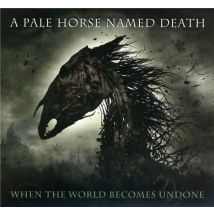 When The World Becomes Undone