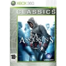 Assassin's Creed