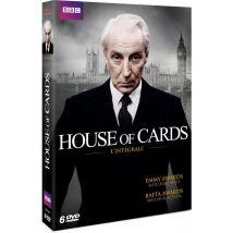 House Of Cards - L'Intégrale
