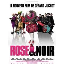 Rose & Noir