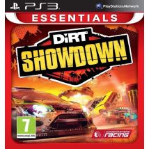 Dirt Showdown - Codemasters