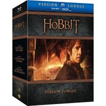 Le Hobbit - La Trilogie