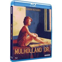 Mulholland Drive