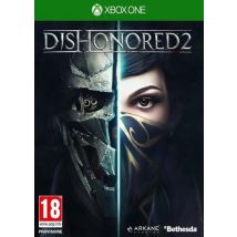 Dishonored 2 - Bethesda