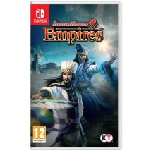 Dynasty Warriors 9 : Empires - Koei Tecmo