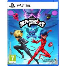 Miraculous : Rise Of The Sphinx - Gamemill