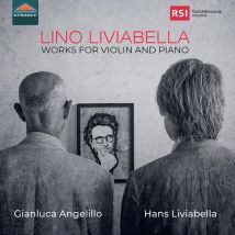 Oeuvres Pour Violon Et Piano