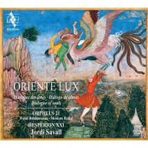 Oriente Lux