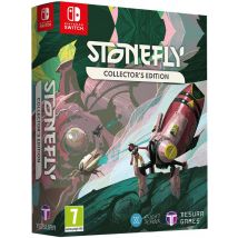 Stonefly - Collector's Edition - Tesura