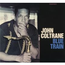 Blue Train