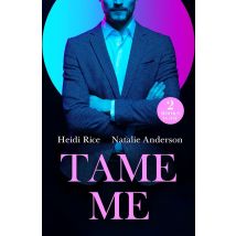 Mills & Boon Modern : Revenge In Paradise / My One-night Heir