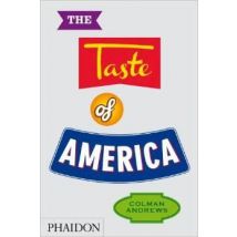 The Taste Of America