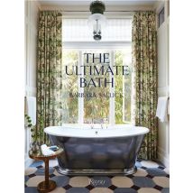 The Ultimate Bath