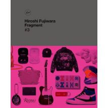 Hiroshi Fujiwara Fragment #3