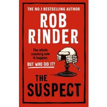 The Suspect