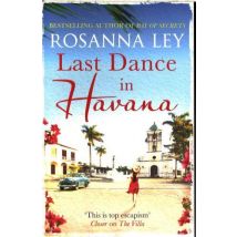 Last Dance In Havana