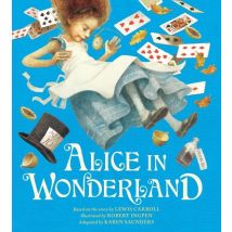 Alice In Wonderland : Robert Ingpen