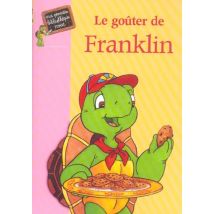 Franklin 06 - Le Gouter De Franklin