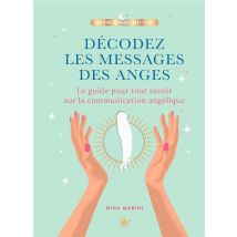 Décodez Les Messages Des Anges