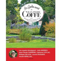 Le Jardin Secret De Jean-pierre Coffe