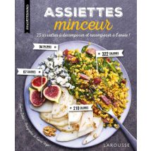 Assiettes Minceur
