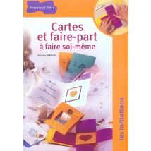 Cartes Et Faire-part A Faire Soi-meme