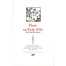 Jin Ping Mei Tome 1 - Livres I-v