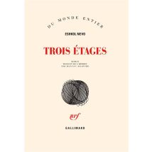 Trois Étages