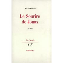 Le Sourire De Jonas