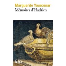 Mémoires D'Hadrien