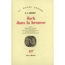 Jack Dans La Brousse