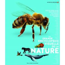 La Grande Encyclopédie Visuelle De La Nature