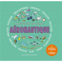 Aéronautique : Ingénieur En Herbe