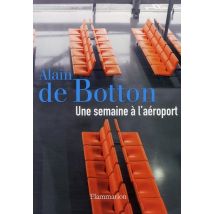 Une Semaine À L'Aéroport
