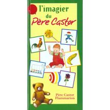 Imagier Du Pere Castor En Francais 1997