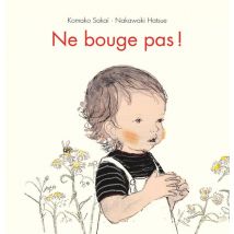 Ne Bouge Pas! - - PAS DE MARQUE -