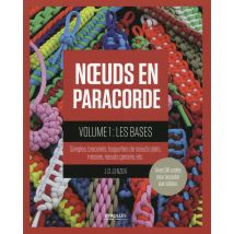 Noeuds En Paracorde T.1