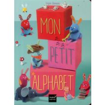 Mon Petit Alphabet