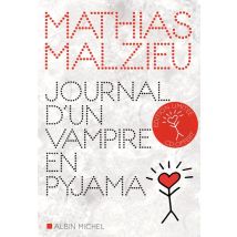 Journal D'Un Vampire En Pyjama
