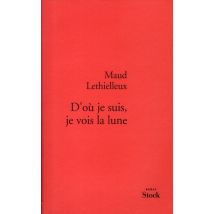D'Où Je Suis, Je Vois La Lune