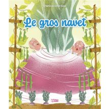 Le Gros Navet