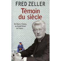 Témoin Du Siècle