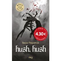 Hush, Hush