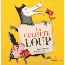 La Culotte Du Loup