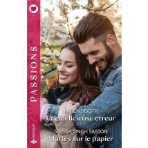 Une Délicieuse Erreur - Mariés Sur Le Papier
