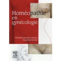 Homéopathie En Gynécologie